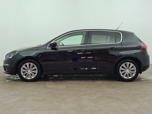 Peugeot 308 1.2 e-THP EAT 130hk | Backkamera | Nyservad