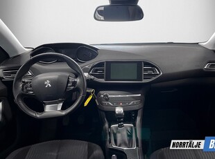 Peugeot 308 1.6 THP 125 HK Active Pano Navi Bluetooth 16