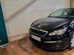 Peugeot 308 1.6 THP Active,NYservad,Bes