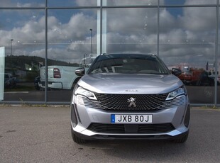 Peugeot 5008 GT 130hk aut 7-sits Privatleasing 3 499 kr/mån