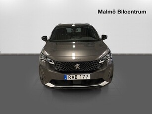 Peugeot 5008 Nya GT PureTech 130 Aut Euro 6 7 Sits