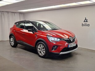 Renault Captur E-TECH Plugin-Hybrid 160 PHEV Intens A