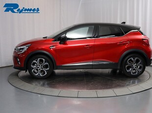 Renault Captur II