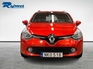 Renault Clio IV Energy TCe 90 Dynamique SportT