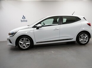 Renault Clio TCe 90 Zen 5-d III