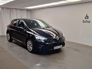 Renault Clio TCe 90 Zen X-Tronic 5-d II