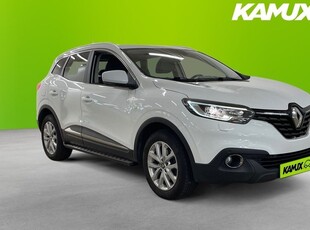 Renault Kadjar1.2 TCe GPS PDC Keyless 2017, SUV