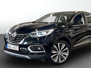 Renault Kadjar1.3 PHII TCE 140 AUTOMAT BOSE PANO V-HJUL 2019, Kombi