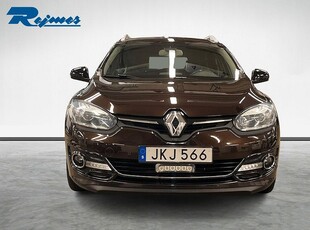 Renault Mégane III dCi 130 BOSE Edt SportTourer