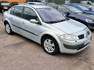 Renault Mégane Sedan 2.0*AUTOMAT*