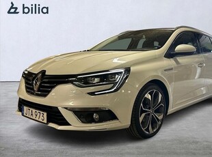 Renault MeganeMégane Sport Tourer 1,2 Energy TCe 130 BOSE EDC ST 2018, Kombi