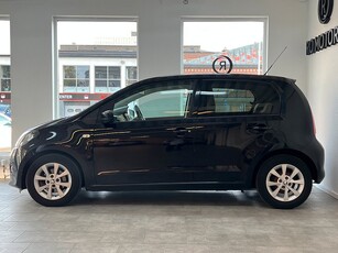 Skoda Citigo 5-dörrar 1.0 MPI Euro 5 *Endast 1 brukare*