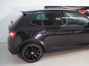 Skoda Fabia 1.2 TSI Ambition