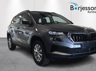 Skoda Karoq 1.5 TSI 150hk DSG Selection Drag & värmare