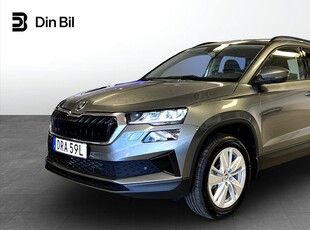 Skoda Karoq Selection 2024 1,5 TSI 150hk DSG