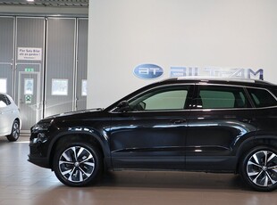 Skoda Karoq Style TDI 150 4x4 DSG Drag & Värmare