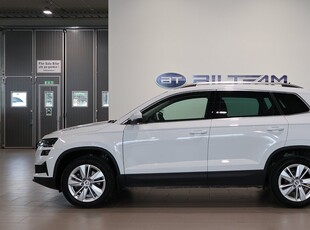 Skoda Karoq Style TSI 150 DSG Drag & Värmare