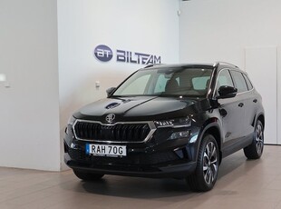 Skoda KaroqStyle TDI 150 4x4 DSG Drag & Värmare 2023, SUV