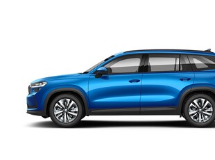 Skoda Kodiaq 2.0 TDI 4x4 Drag