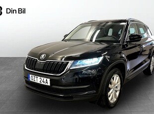 Skoda KodiaqStyle Advernture Edition FL 2,0 TSI | Drag 2021, SUV