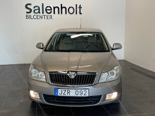 Skoda Octavia 1.4 TSI DRAG