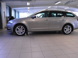 Skoda Octavia Kombi 1.0 TSI Premium Euro 6