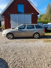 Skoda Octavia Kombi 1.4 TSI Euro 5