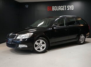 Skoda Octavia Kombi 1.8 TSI