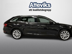 Skoda Superb Kombi 1.4 Plug-in Hybrid DSG