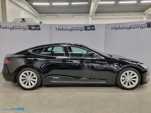 Tesla Model S 100 D