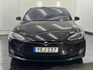 Tesla Model S 75D, 333hk/Free Supercharge