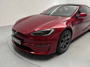 Tesla Model SDual Motor Long Range AWD 2023, Sedan