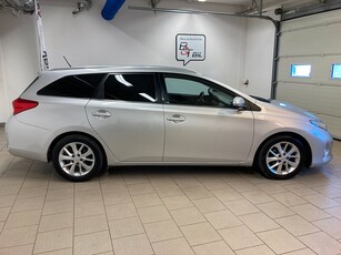 Toyota Auris Touring Sports 1.4 D-4D Active Euro 5