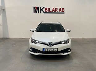 Toyota Auris Touring Sports Hybrid e-CVTActive Plus,B-Kamera