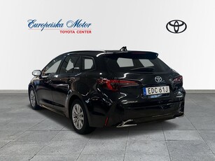 Toyota Corolla 1,8 HSD TS / Active plus / MOMS /Nybilsgarant