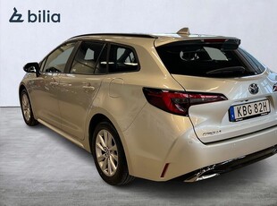 Toyota Corolla Touring Sports Hybrid 1,8 ACTIVE PLUS