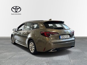 Toyota Corolla Touring Sports Hybrid Active 1,8