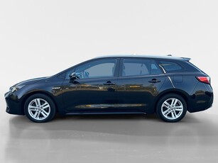 Toyota Corolla Touring Sports Hybrid e-CVT Active