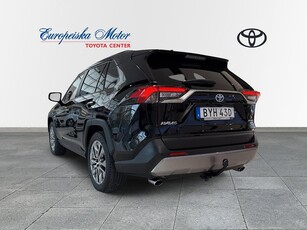 Toyota RAV4 2.5 HSD AWD-i Executive Premium / Drag / V-Hjul