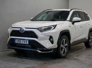 Toyota RAV4 Plug-in Hybrid X EDITION 306hk Drag Bkam Carplay