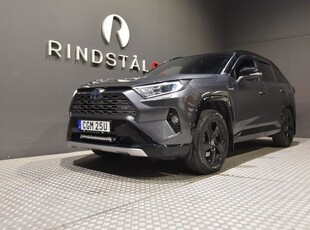 Toyota RAV4Hybrid AWD-i DRAG NAVI PDC B-KAMERA 18