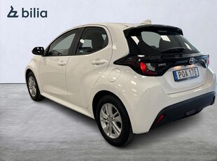 Toyota Yaris Hybrid 1,5 5D ACTIVE KOMFORTPAKET