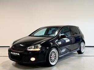 Volkswagen Golf 5-dörrars GTI 2.0 TFSI