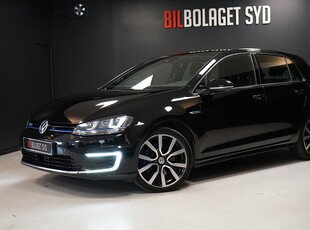 Volkswagen Golf GTE 204HK/Automat/Kamera/Line-assist/