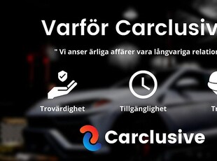 Volkswagen Golf R 4M 300hk Dynaudio | 2351kr/mån