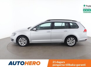 Volkswagen Golf Sportscombi 1.2 TSI BMT 16V / Dragkrok