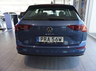 Volkswagen Golf Sportscombi 1.5 eTSI 150