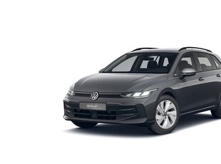 Volkswagen Golf Sportscombi 1.5 ETSI DSG7