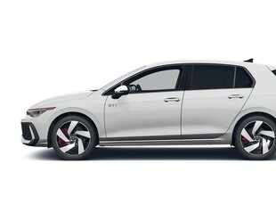 Volkswagen GolfGTI DSG7 PRIVATLEASING 2024, Halvkombi