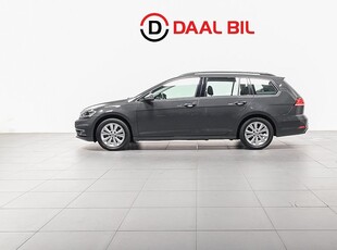 Volkswagen GolfSPORTSCOMBI 1.0 TSI PLUS B-KAMERA DRAG 2019, Kombi